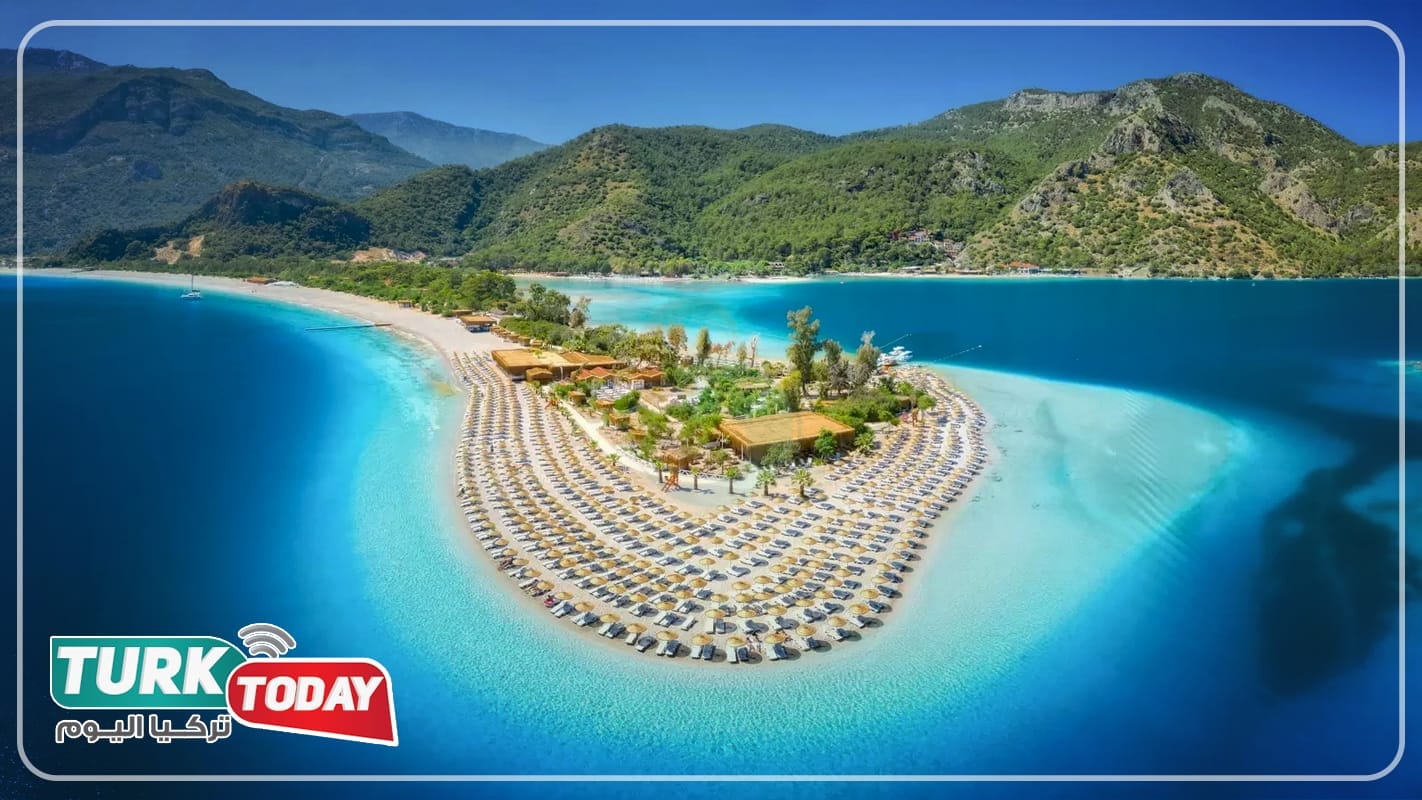 المدينة القديمة كاياكوي