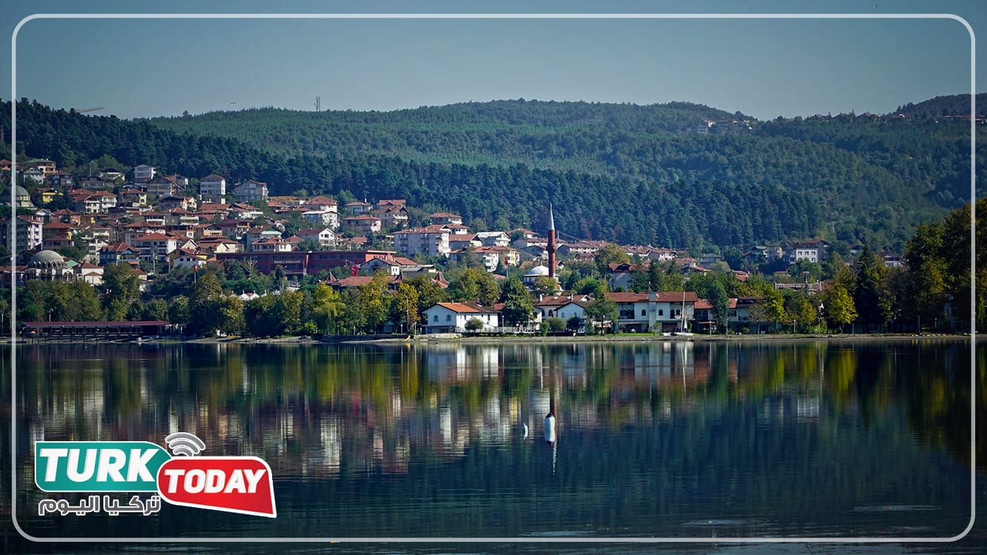 سبانجا - واحة الهدوء والطبيعة