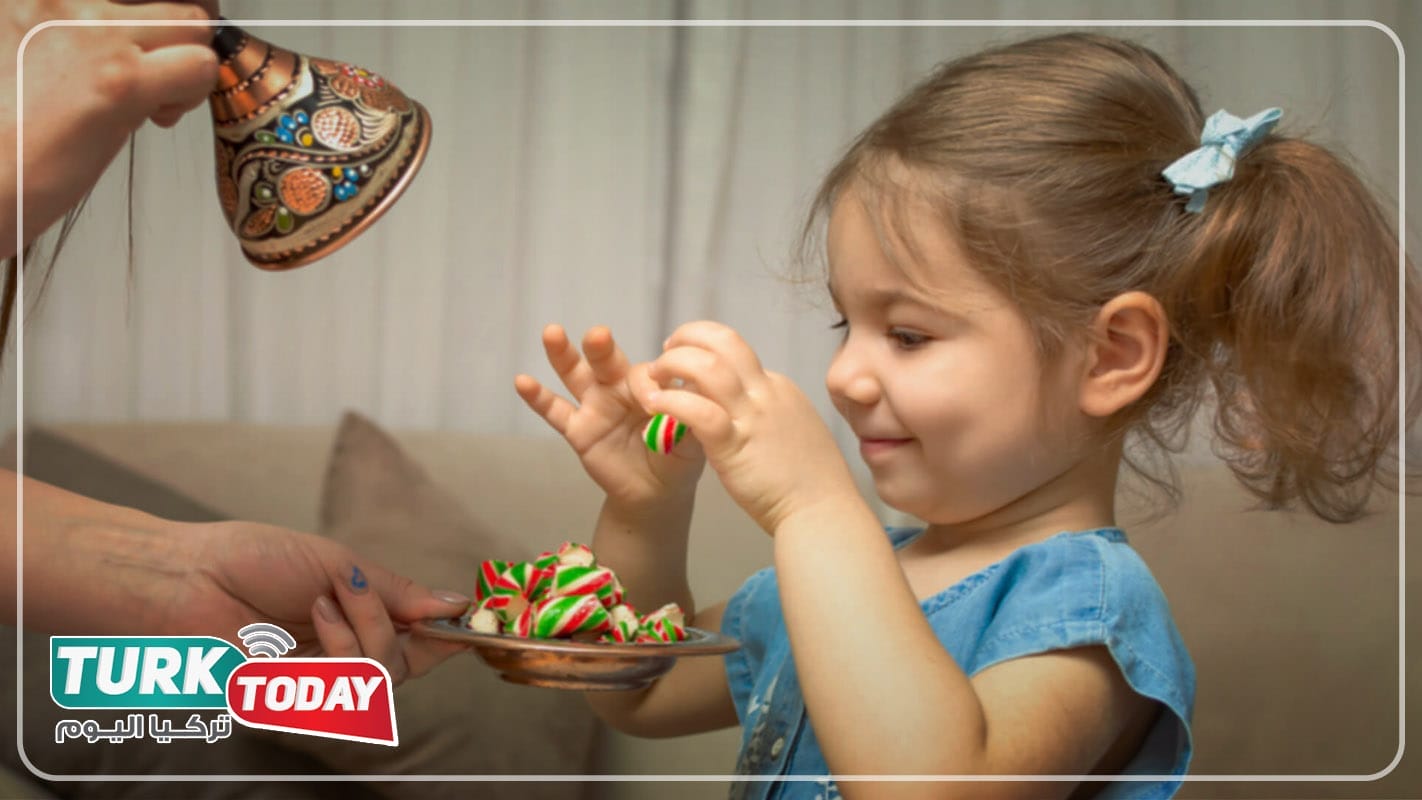 الاحتفالات والطقوس المرتبطة بعيد الفطر