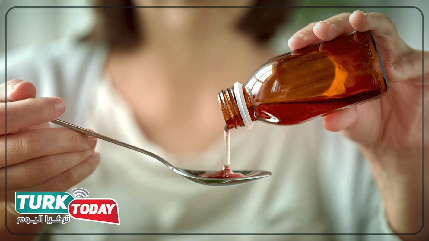 كيف تختار دواء السعال المناسب؟