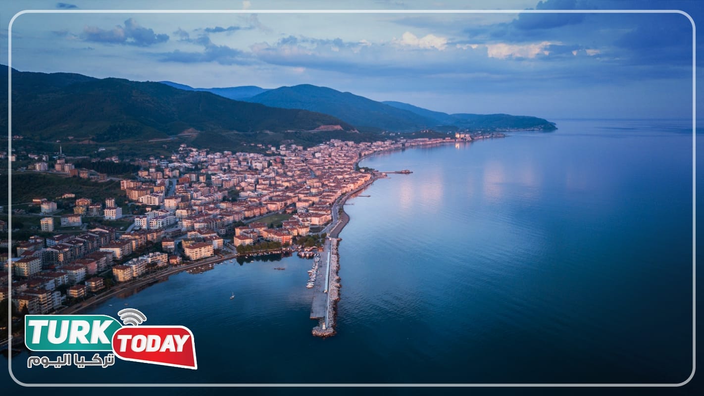 منتجع تشينارجيك في يلوا