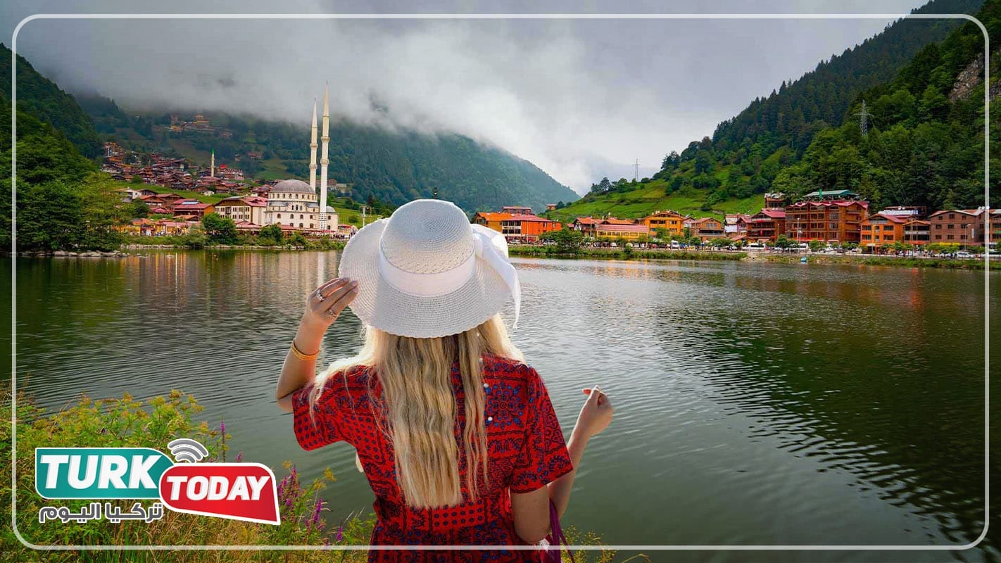 موقع اوزنجول على الخريطة