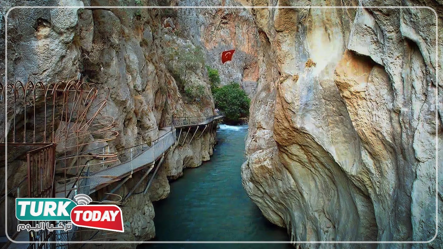 وادي ساكليكنت