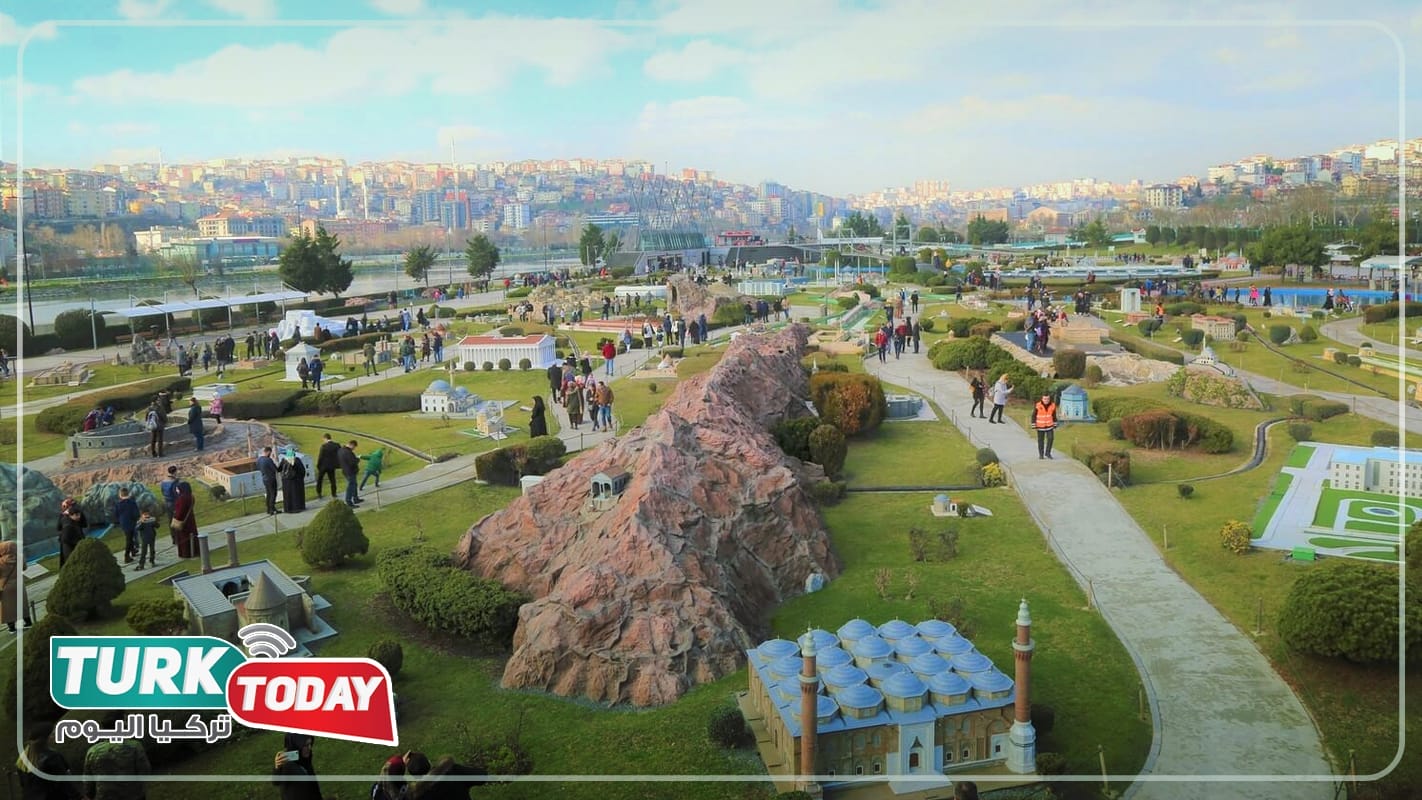 مينيا تورك - تركيا الصغرى